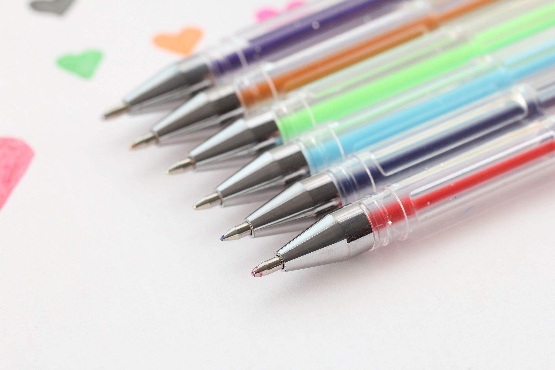 Spot Factory Direct Sales 60 Color Gel Pen Set Pen Set Fluorescent Pen Flash Pen Metallic Pen Set Spot Factory Direct Sales 60 Color Gel Pen Set Pen Set Fluorescent Pen Flash Pen Metallic Pen Set