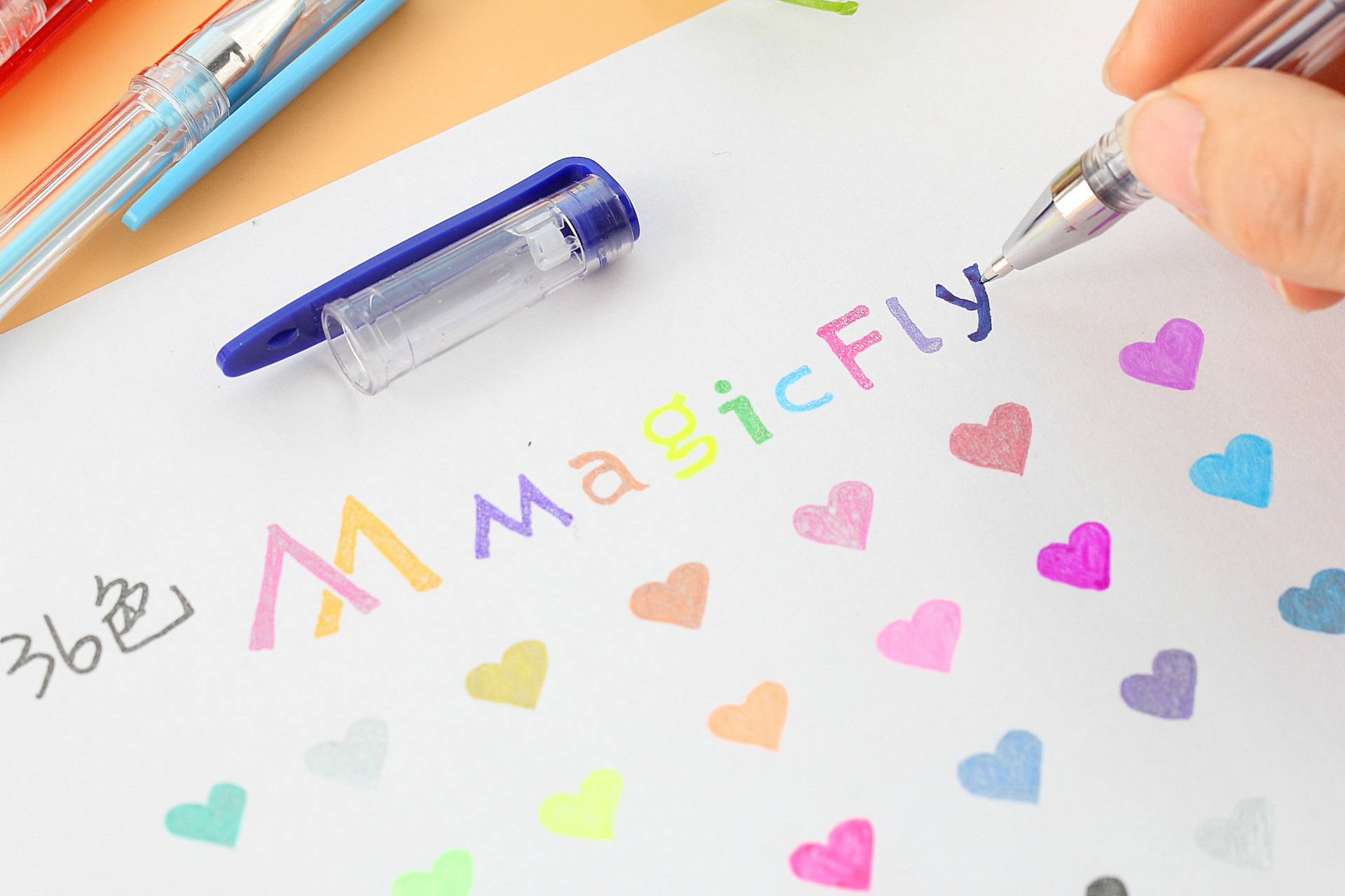 Spot Factory Direct Sales 60 Color Gel Pen Set Pen Set Fluorescent Pen Flash Pen Metallic Pen Set Spot Factory Direct Sales 60 Color Gel Pen Set Pen Set Fluorescent Pen Flash Pen Metallic Pen Set