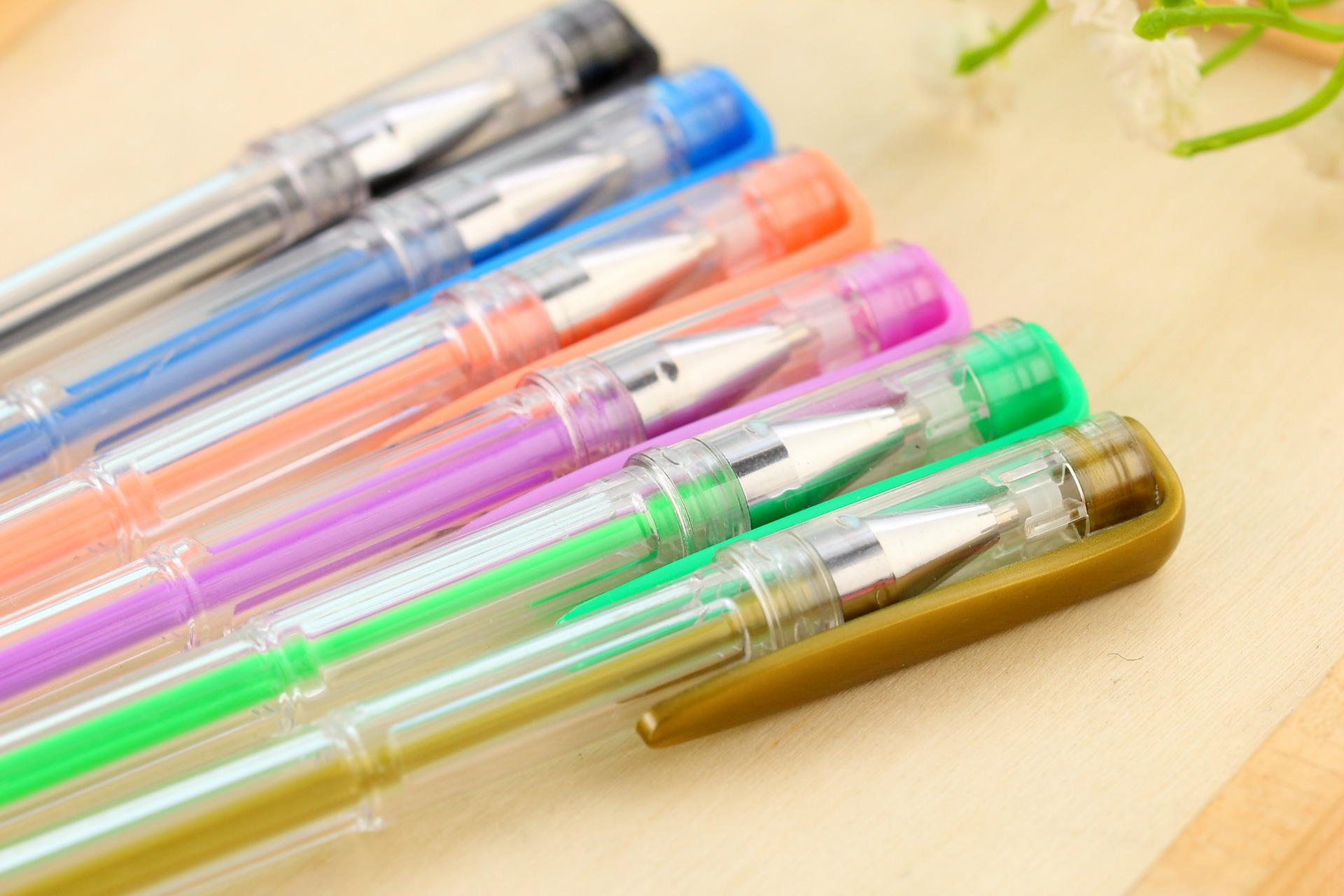 Spot Factory Direct Sales 60 Color Gel Pen Set Pen Set Fluorescent Pen Flash Pen Metallic Pen Set Spot Factory Direct Sales 60 Color Gel Pen Set Pen Set Fluorescent Pen Flash Pen Metallic Pen Set