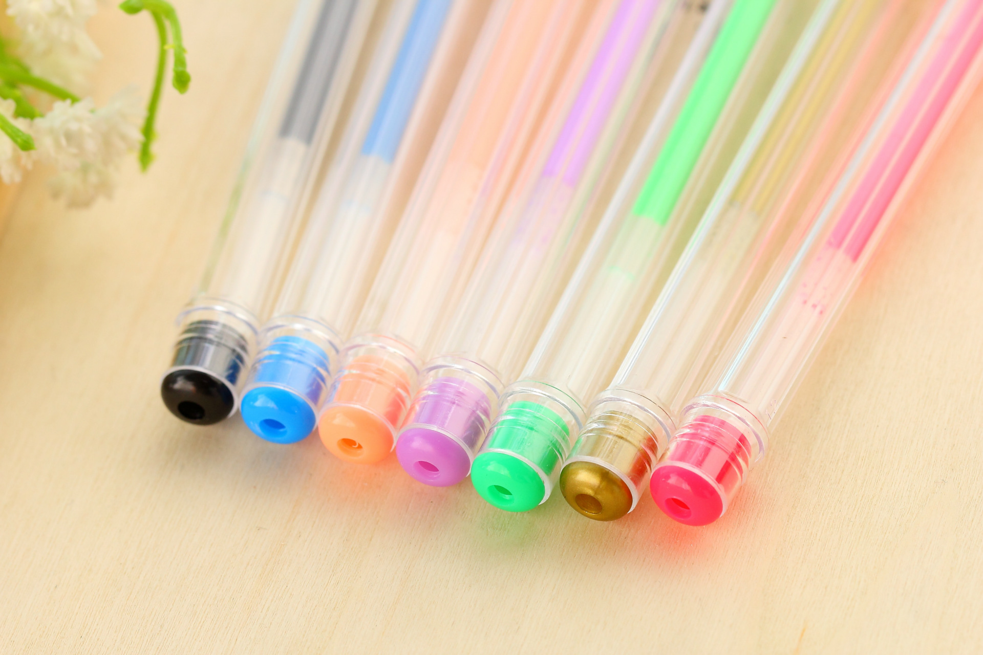 Spot Factory Direct Sales 60 Color Gel Pen Set Pen Set Fluorescent Pen Flash Pen Metallic Pen Set Spot Factory Direct Sales 60 Color Gel Pen Set Pen Set Fluorescent Pen Flash Pen Metallic Pen Set