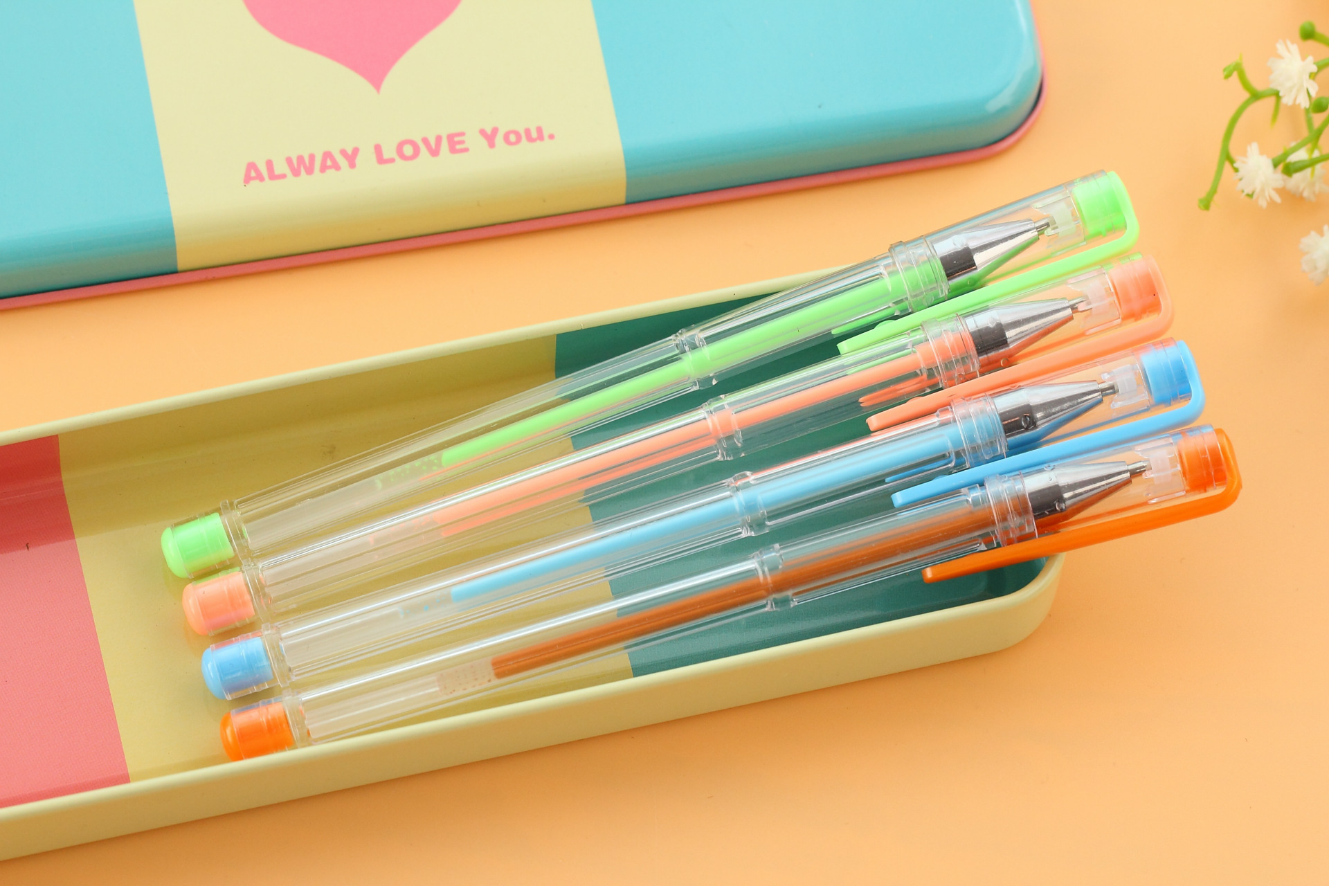 Spot Factory Direct Sales 60 Color Gel Pen Set Pen Set Fluorescent Pen Flash Pen Metallic Pen Set Spot Factory Direct Sales 60 Color Gel Pen Set Pen Set Fluorescent Pen Flash Pen Metallic Pen Set