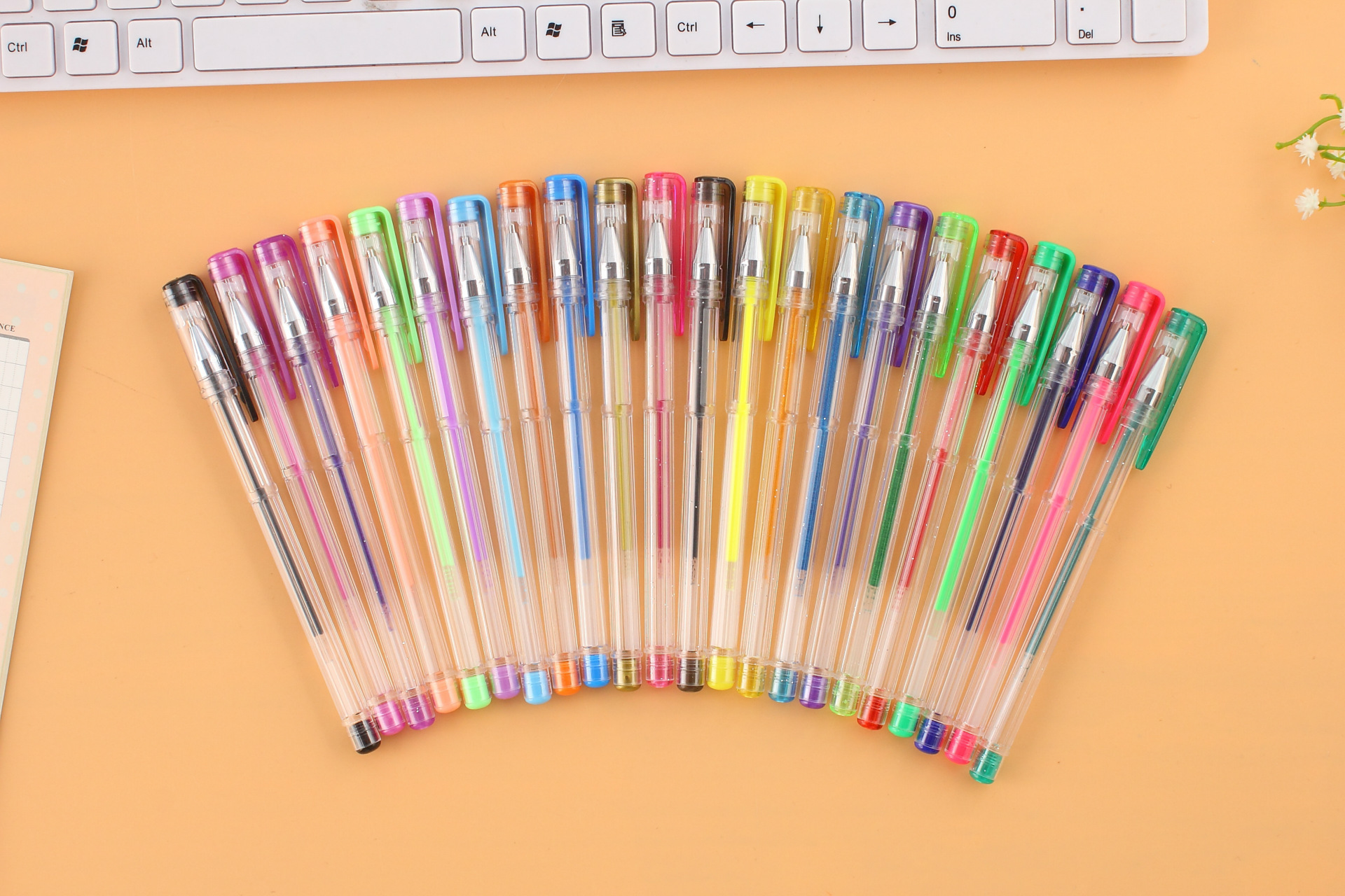 Spot Factory Direct Sales 60 Color Gel Pen Set Pen Set Fluorescent Pen Flash Pen Metallic Pen Set Spot Factory Direct Sales 60 Color Gel Pen Set Pen Set Fluorescent Pen Flash Pen Metallic Pen Set