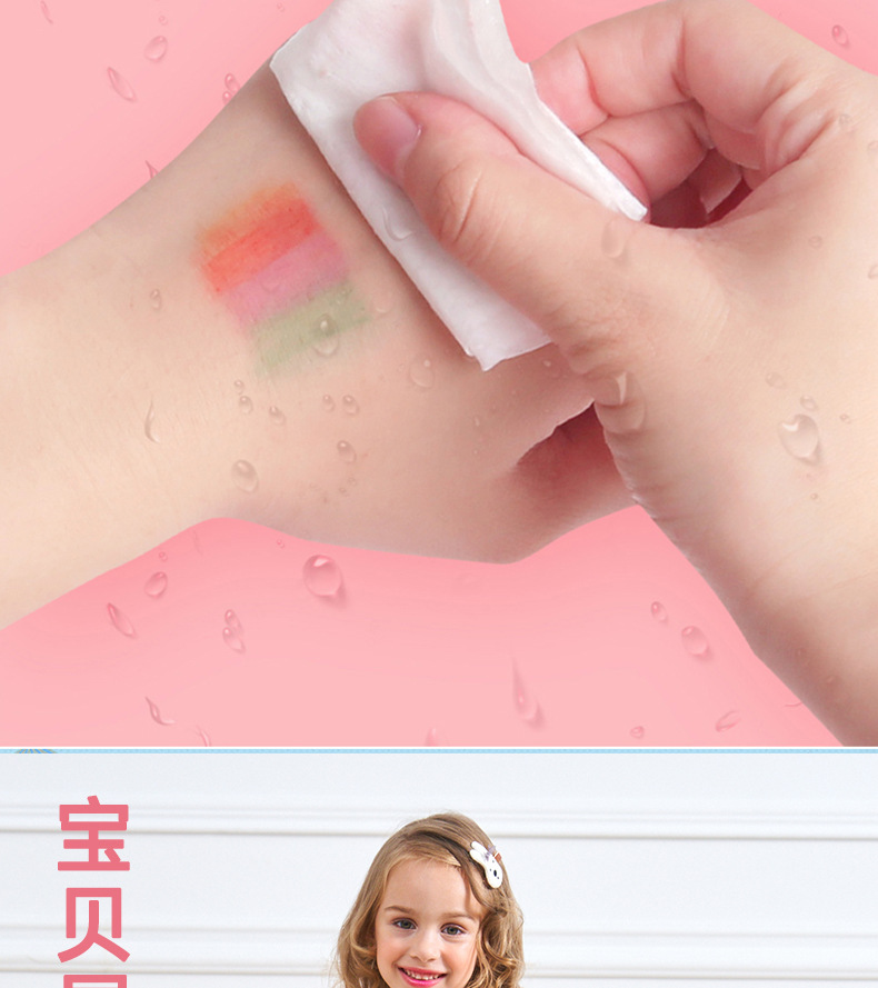 Children's 150 Brush Watercolor Pen Crayon Wax Stick Painting Tool Set Kindergarten School Supplies Drawing Set Children's 150 Brush Watercolor Pen Crayon Wax Stick Painting Tool Set Kindergarten School Supplies Drawing Set