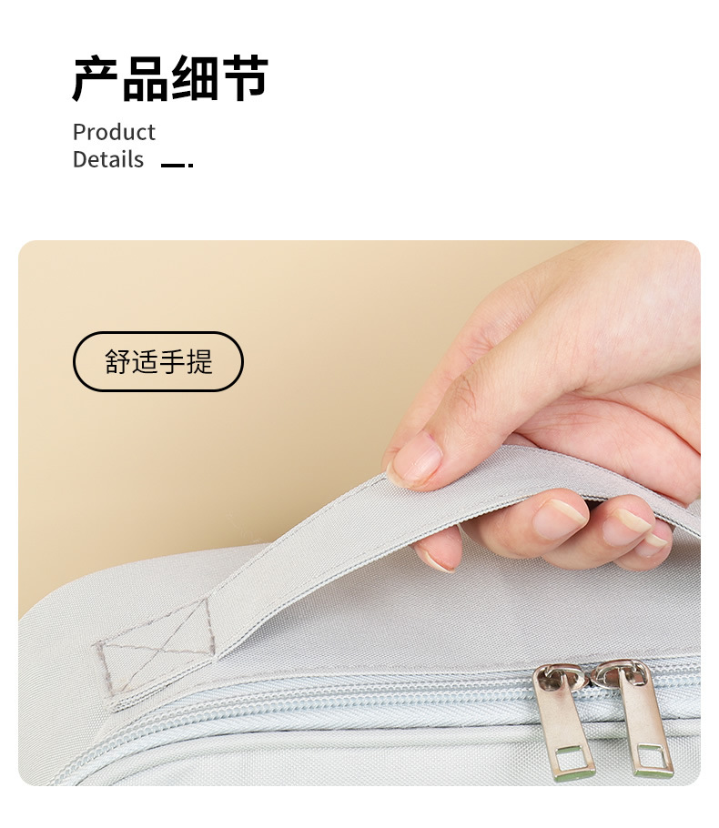 Portable Medicine Bag Fabric First Aid Kit Travel Medical First Aid Kits Household Outdoor Civil Air Defense War Preparation Season Bag