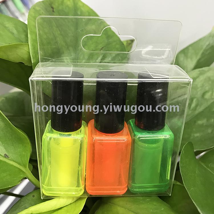 Mini rabbit highlighter pen cute pen gift pen a variety of customized Mini rabbit highlighter pen cute pen gift pen a variety of customized