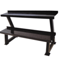 Dumbbell bench