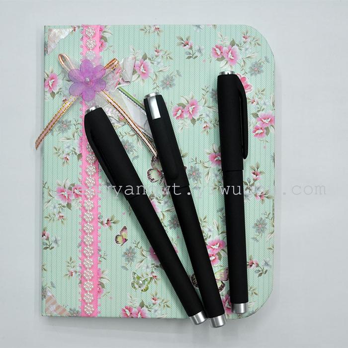 Sheng Yang pen new CY-1835 ad gel pen black glue pen pen Sheng Yang pen new CY-1835 ad gel pen black glue pen pen