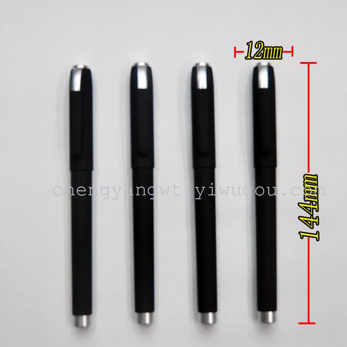 Sheng Yang pen new CY-1835 ad gel pen black glue pen pen Sheng Yang pen new CY-1835 ad gel pen black glue pen pen