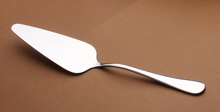 Chenghuijie Cake Knife Stainless Steel Cake Shovel Toothed Triangle Shovel Pizza Shovel Baking Utensils Chenghuijie Cake Knife Stainless Steel Cake Shovel Toothed Triangle Shovel Pizza Shovel Baking Utensils