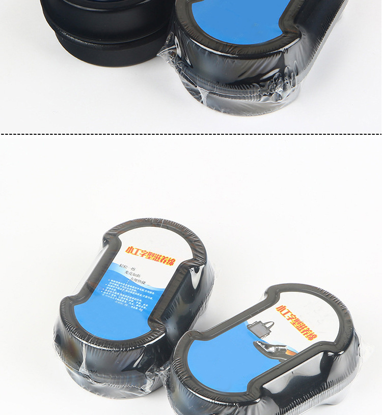 Shoe Polish Brush Plastic Brush Colorless Double-Sided Sponge Shoe Wax Transparent Portable Bright Sponge Shoe Brush Shoe Polish Brush Plastic Brush Colorless Double-Sided Sponge Shoe Wax Transparent Portable Bright Sponge Shoe Brush