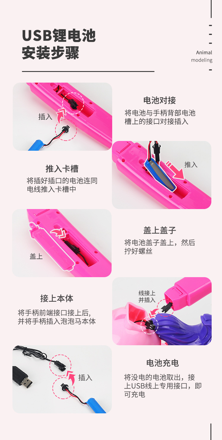 Hand Push Bulb-Producing Car Bubble Machine Automatic Children's Toy Bubble Gun Bubble Blowing Children's Outdoor Live Pony Toys Hand Push Bulb-Producing Car Bubble Machine Automatic Children's Toy Bubble Gun Bubble Blowing Children's Outdoor Live Pony Toys