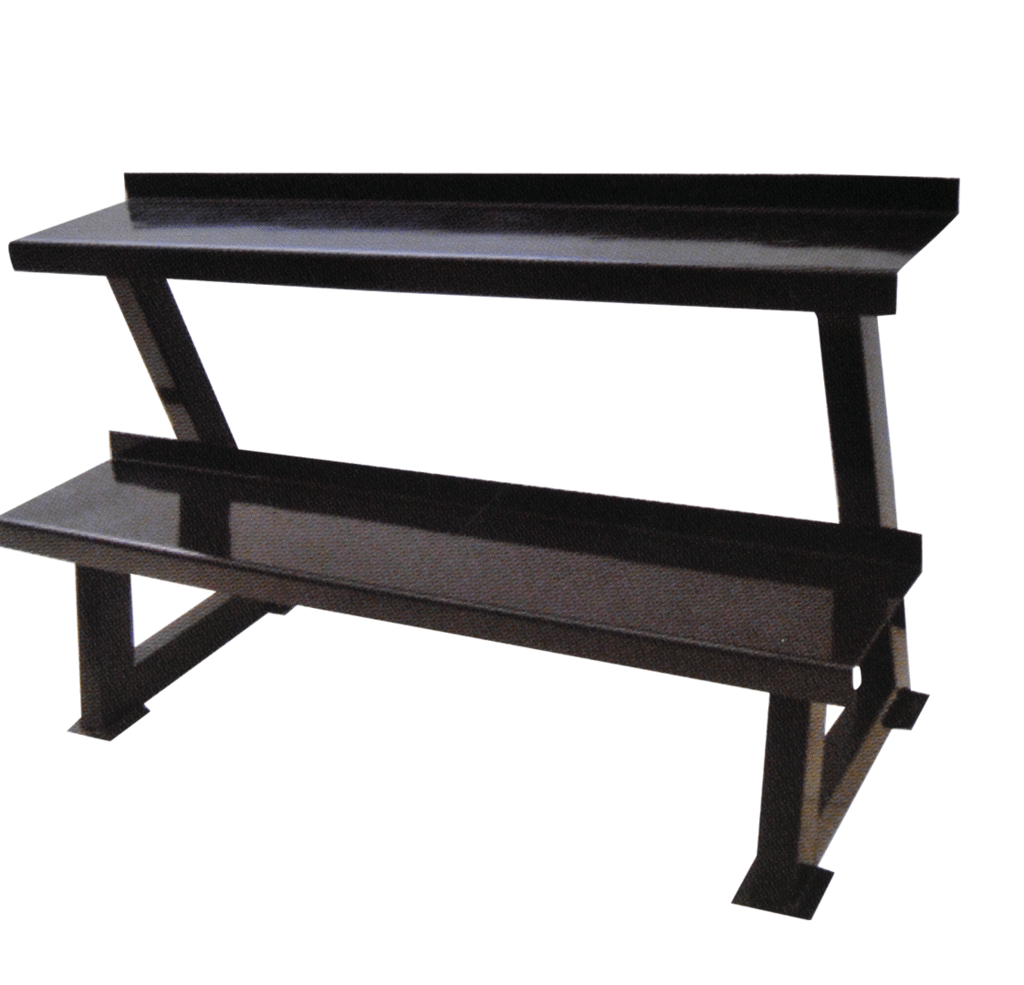 YT-A7 series fixed dumbbell bench dumbbell factory price wholesale price
