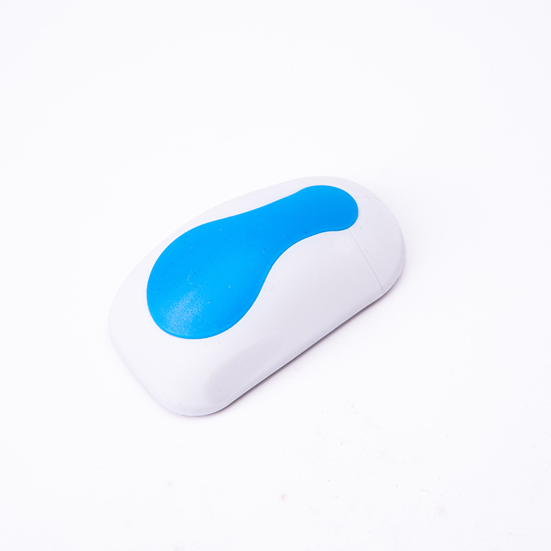 Manufacturers direct mouse modeling flannel Manufacturers direct mouse modeling flannel white eraser magnetic chalk mouse white eraser