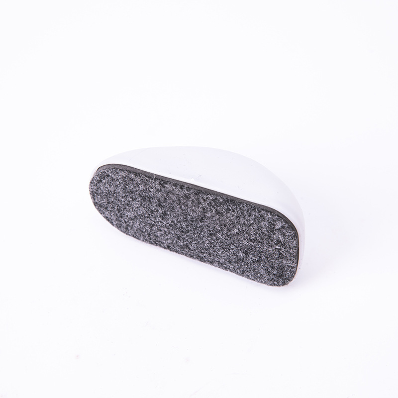 Manufacturers direct mouse modeling flannel Manufacturers direct mouse modeling flannel white eraser magnetic chalk mouse white eraser