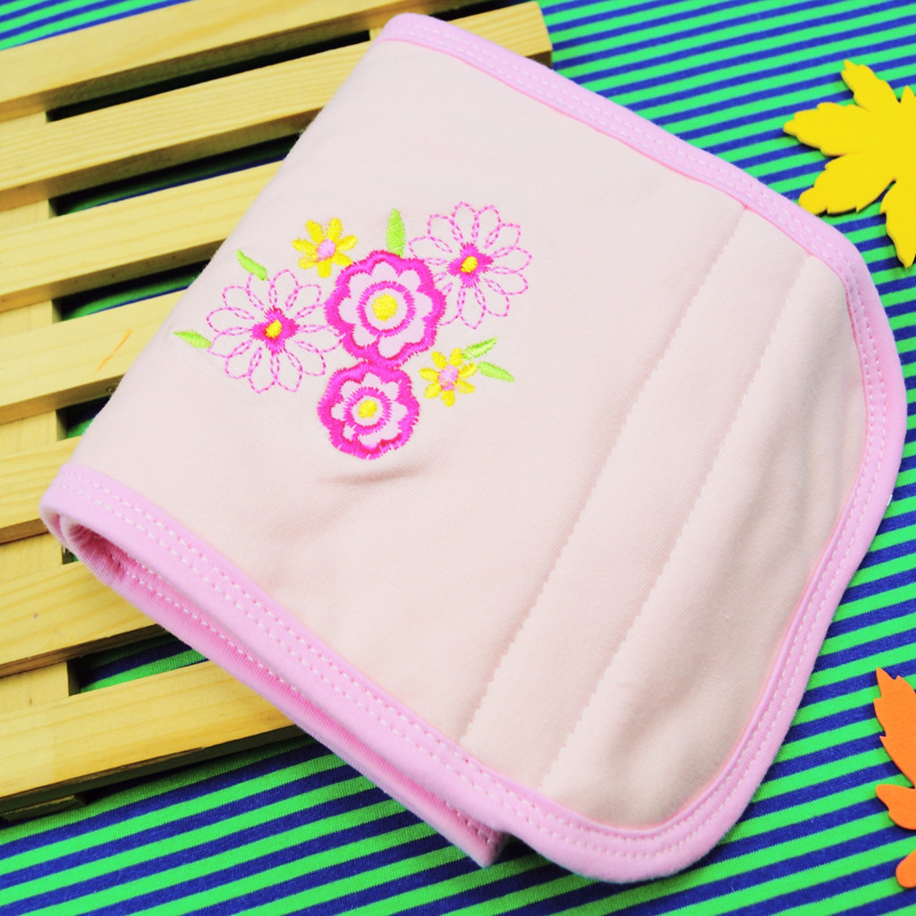 Baby Sweat Embroidered Bellyband Cartoon Air Conditioner Apron Baby Belly Button Protector Band Baby Sweat Embroidered Bellyband Cartoon Air Conditioner Apron Baby Belly Button Protector Band