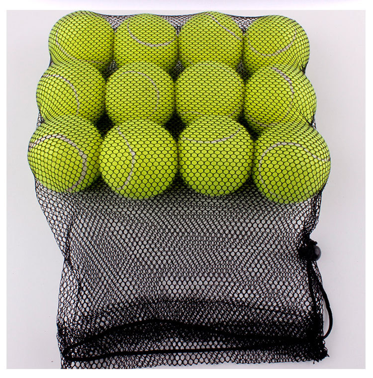 6. 5cm High Elastic Bite Resistant Hitting Tennis Pet Dog Toy Training Tennis Manufacturer Amazon Sources 6. 5cm High Elastic Bite Resistant Hitting Tennis Pet Dog Toy Training Tennis Manufacturer Amazon Sources