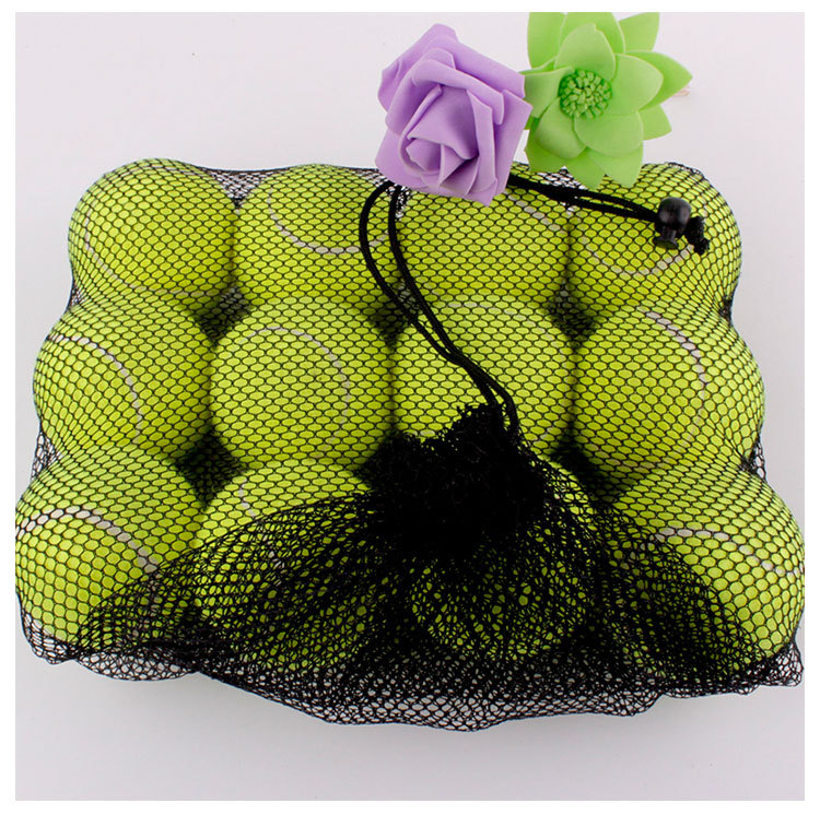 6. 5cm High Elastic Bite Resistant Hitting Tennis Pet Dog Toy Training Tennis Manufacturer Amazon Sources 6. 5cm High Elastic Bite Resistant Hitting Tennis Pet Dog Toy Training Tennis Manufacturer Amazon Sources