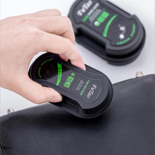 Double-Sided Sponge Leather Shoes Wipe Multifunctional Colorless Shoe Wax Brush Polish Fantastic Shoes Cleaning Product
