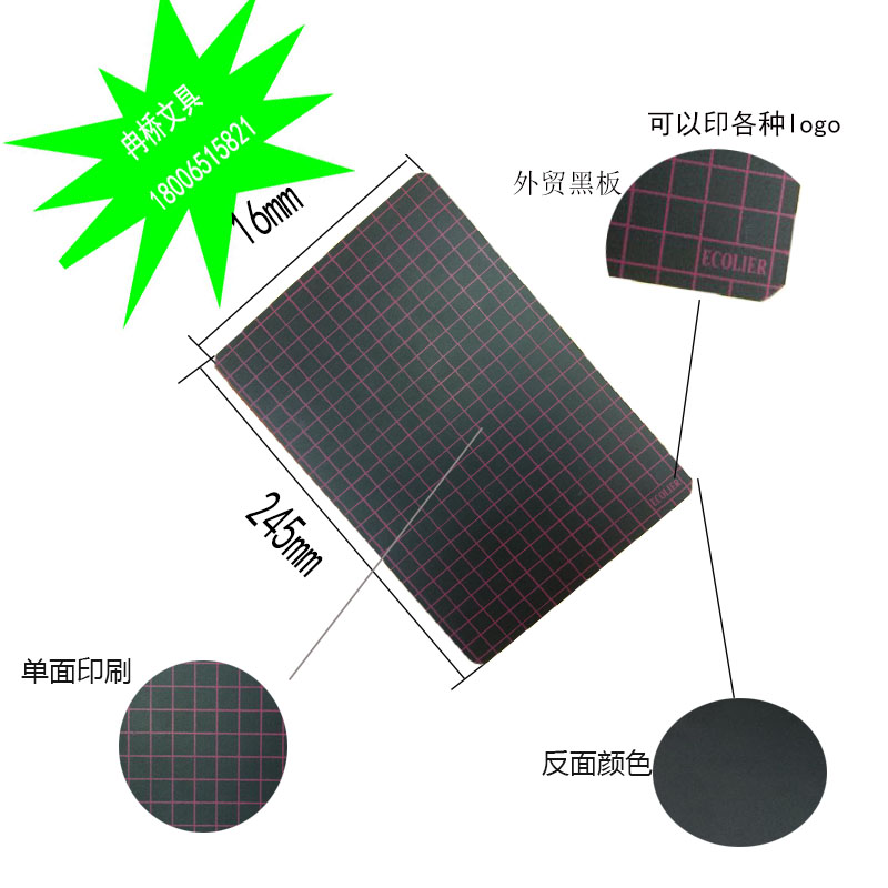 small blackboard blackboard without chalk blackboard blackboard lattice edge pits