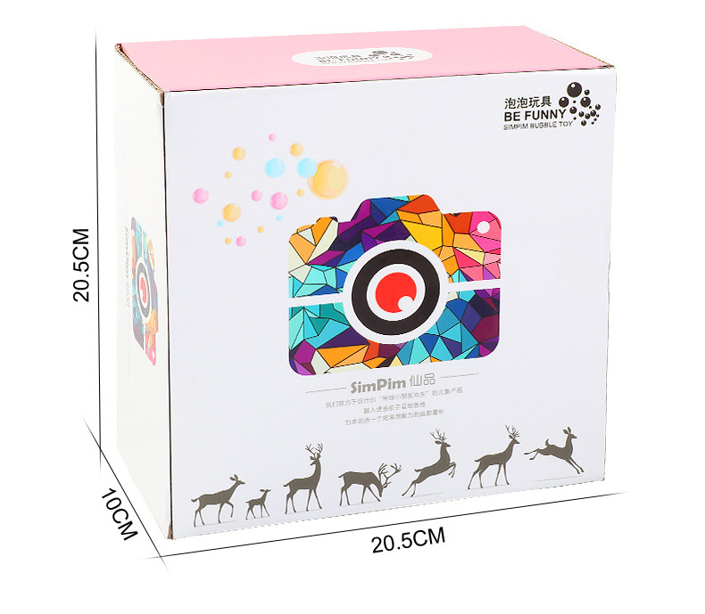 Outdoor Network Red Children Automatic Electric Bubble Gun Bubble Machine Cartoon Young Girl Beloved Bubble Blowing Camera Toy Outdoor Network Red Children Automatic Electric Bubble Gun Bubble Machine Cartoon Young Girl Beloved Bubble Blowing Camera Toy