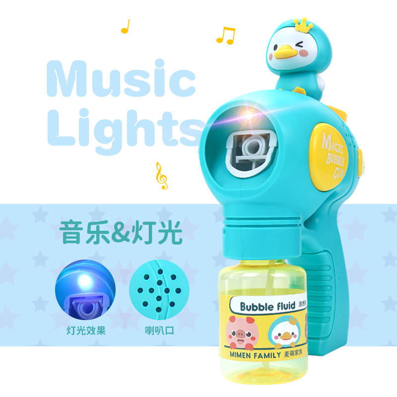 Outdoor Network Red Children Automatic Electric Bubble Gun Bubble Machine Cartoon Young Girl Beloved Bubble Blowing Camera Toy Outdoor Network Red Children Automatic Electric Bubble Gun Bubble Machine Cartoon Young Girl Beloved Bubble Blowing Camera Toy