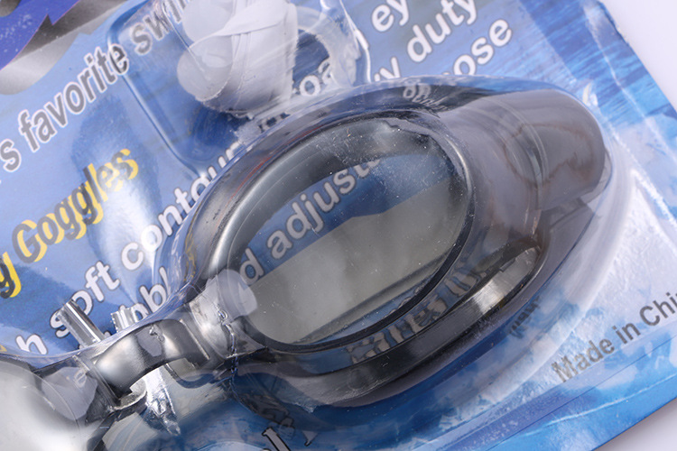 Zhou chalk genuine fashion waterproof fogproof men and women suitable for swimming mirror upscale packaging candy color goggles direct sale Zhou chalk genuine fashion waterproof fogproof men and women suitable for swimming mirror upscale packaging candy color goggles direct sale