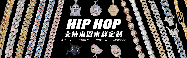 European and American Style Necklace Hip Hop 3mm 5mm Zircon Tennis Chain Zircon Bracelet Necklace Tennis Chain European and American Style Necklace Hip Hop 3mm 5mm Zircon Tennis Chain Zircon Bracelet Necklace Tennis Chain