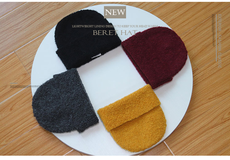 2022 New Fashion Acrylic Winter Hats Beanie Cuff Custom Knit 2022 New Fashion Acrylic Winter Hats Beanie Cuff Custom Knit