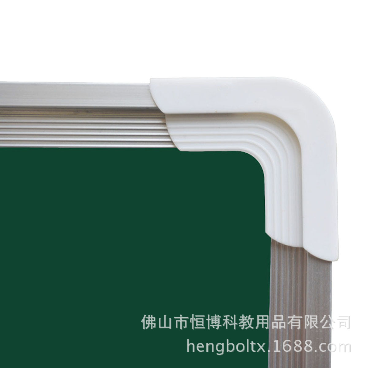 Factory Sales Eye Protection Classroom Large Blackboard Thickened Wall-Mounted Dust-Free Teaching Chalk Board Production Customization