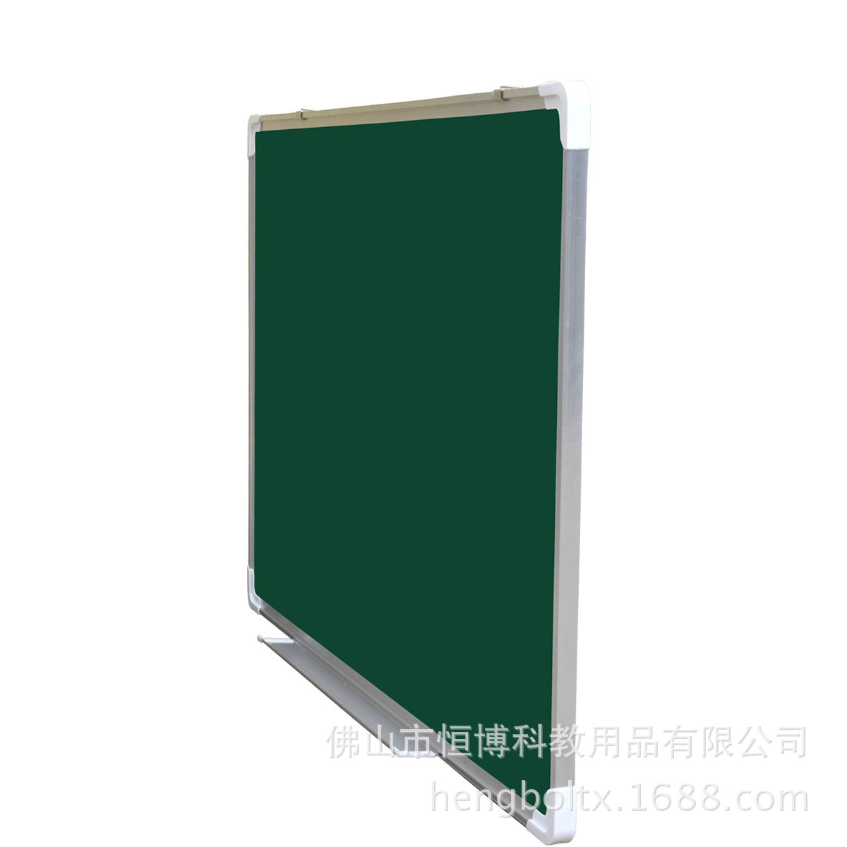 Factory Sales Eye Protection Classroom Large Blackboard Thickened Wall-Mounted Dust-Free Teaching Chalk Board Production Customization
