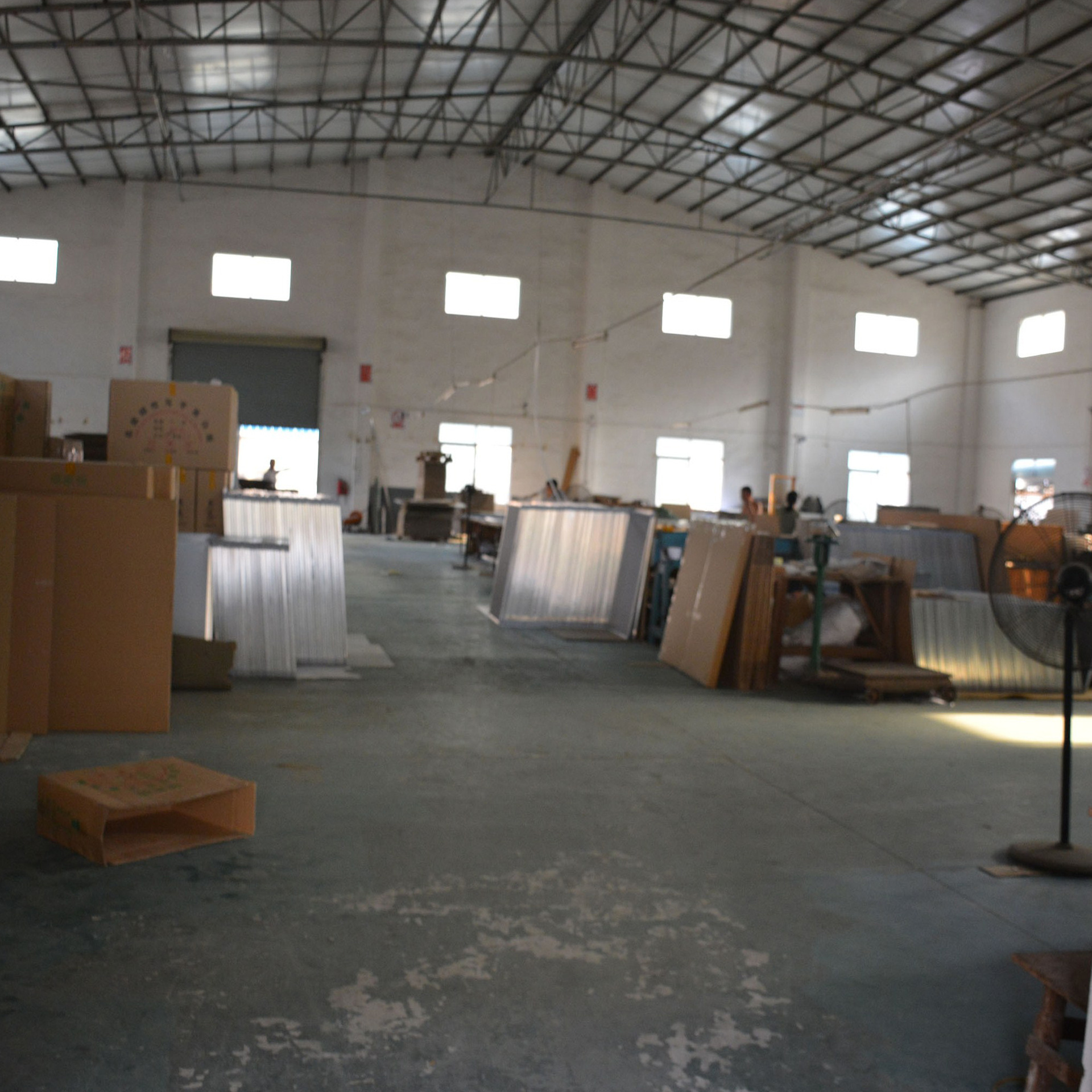 Factory Sales Eye Protection Classroom Large Blackboard Thickened Wall-Mounted Dust-Free Teaching Chalk Board Production Customization