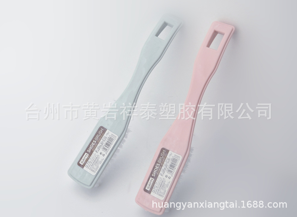Household Soft Fur Laundry Brush Plastic Board Brush Shoe Brush Clothes Collar Cuff Cleaning Brush Small Long Handle Shoe Brush Household Soft Fur Laundry Brush Plastic Board Brush Shoe Brush Clothes Collar Cuff Cleaning Brush Small Long Handle Shoe Brush