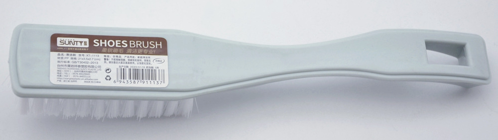 Household Soft Fur Laundry Brush Plastic Board Brush Shoe Brush Clothes Collar Cuff Cleaning Brush Small Long Handle Shoe Brush Household Soft Fur Laundry Brush Plastic Board Brush Shoe Brush Clothes Collar Cuff Cleaning Brush Small Long Handle Shoe Brush