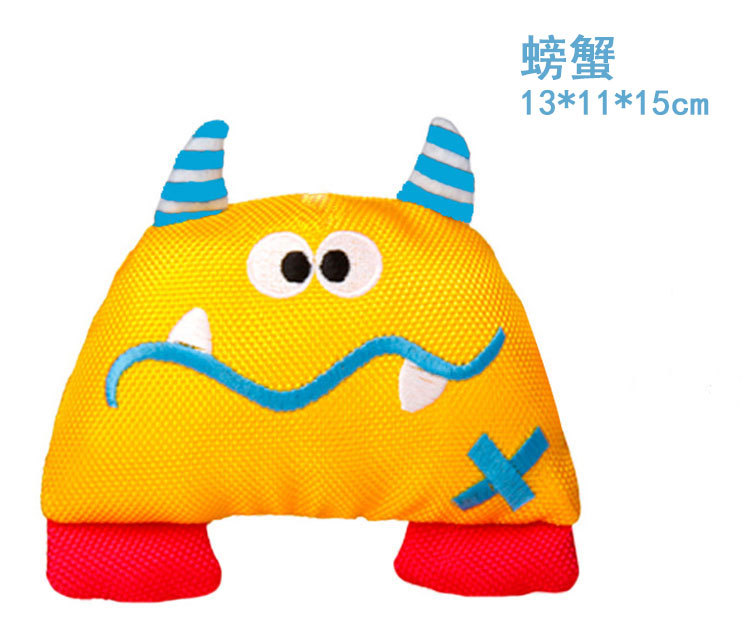 Pet Toys Foreign Trade New Dog Educational Toys Training Darts Frisbee Doll Large, Medium and Small Dogs Universal Pet Toys Foreign Trade New Dog Educational Toys Training Darts Frisbee Doll Large, Medium and Small Dogs Universal