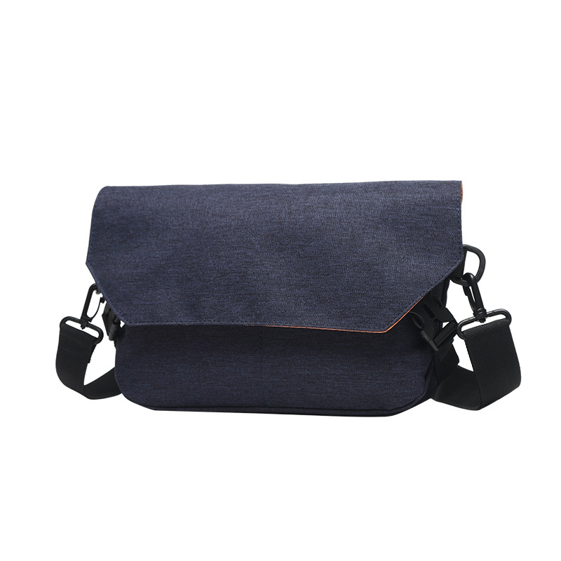 New 2021 Shoulder Bag Men&#039;s Fashion Brand Ins Chest Bag Fashion Messenger Bag Men&#039;s Bag Outdoor Sports Waist Bag