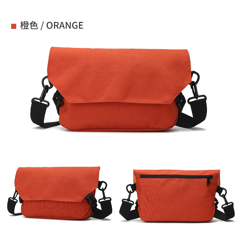 New 2021 Shoulder Bag Men's Fashion Brand Ins Chest Bag Fashion Messenger Bag Men's Bag Outdoor Sports Waist Bag New 2021 Shoulder Bag Men's Fashion Brand Ins Chest Bag Fashion Messenger Bag Men's Bag Outdoor Sports Waist Bag