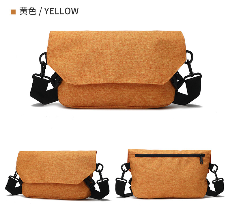New 2021 Shoulder Bag Men's Fashion Brand Ins Chest Bag Fashion Messenger Bag Men's Bag Outdoor Sports Waist Bag New 2021 Shoulder Bag Men's Fashion Brand Ins Chest Bag Fashion Messenger Bag Men's Bag Outdoor Sports Waist Bag