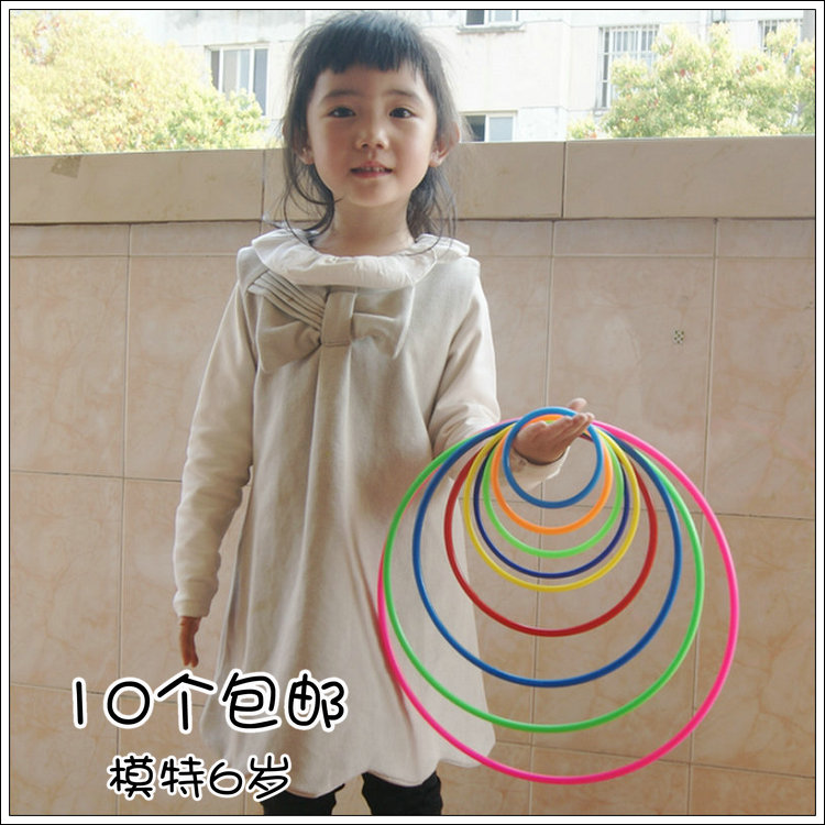 Plastic Ring Throwing Toy Throw the Circle Big Circle Stall Entrepreneurship Lucky Trap Watermelon Plastic Ring Throwing Toy Throw the Circle Big Circle Stall Entrepreneurship Lucky Trap Watermelon