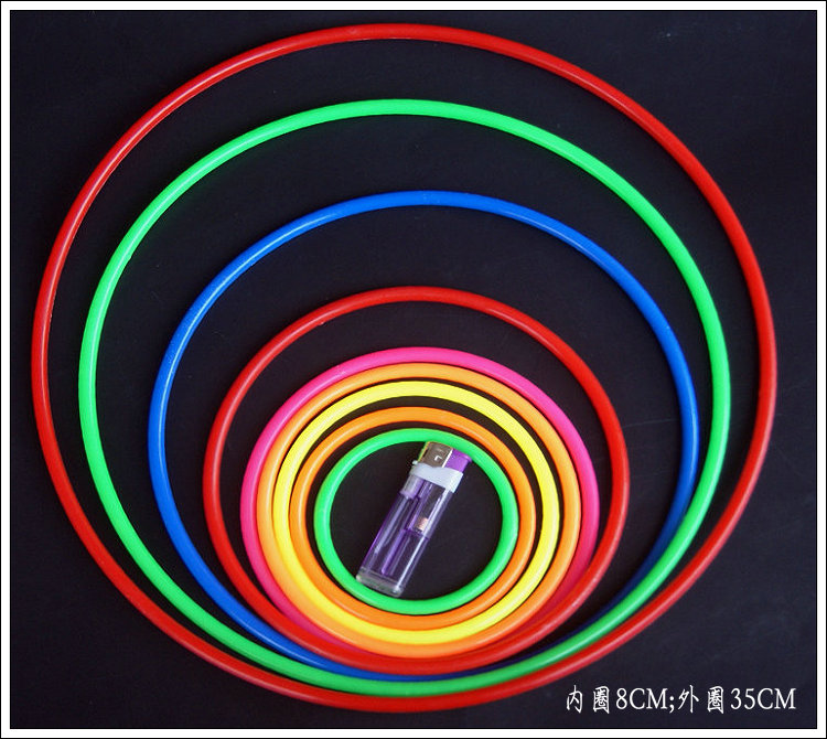 Plastic Ring Throwing Toy Throw the Circle Big Circle Stall Entrepreneurship Lucky Trap Watermelon Plastic Ring Throwing Toy Throw the Circle Big Circle Stall Entrepreneurship Lucky Trap Watermelon