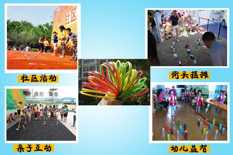 Plastic Ring Throwing Toy Throw the Circle Big Circle Stall Entrepreneurship Lucky Trap Watermelon Plastic Ring Throwing Toy Throw the Circle Big Circle Stall Entrepreneurship Lucky Trap Watermelon