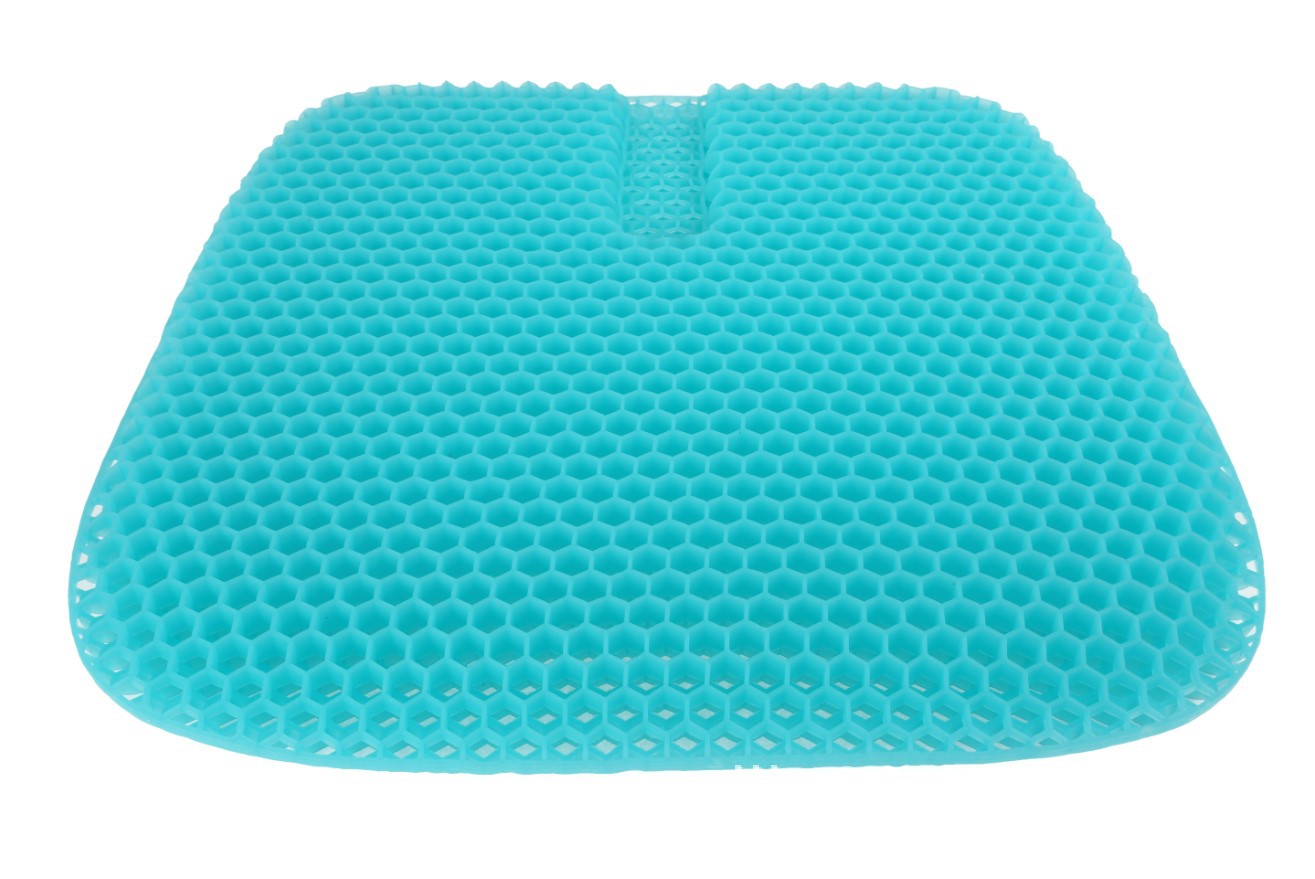 New Four Generation Egg Summer Gel Cushion Honeycomb Car Seat Cushion Breathable Soft Cushion Ice Pad Cool Pad Student Cushion New Four Generation Egg Summer Gel Cushion Honeycomb Car Seat Cushion Breathable Soft Cushion Ice Pad Cool Pad Student Cushion