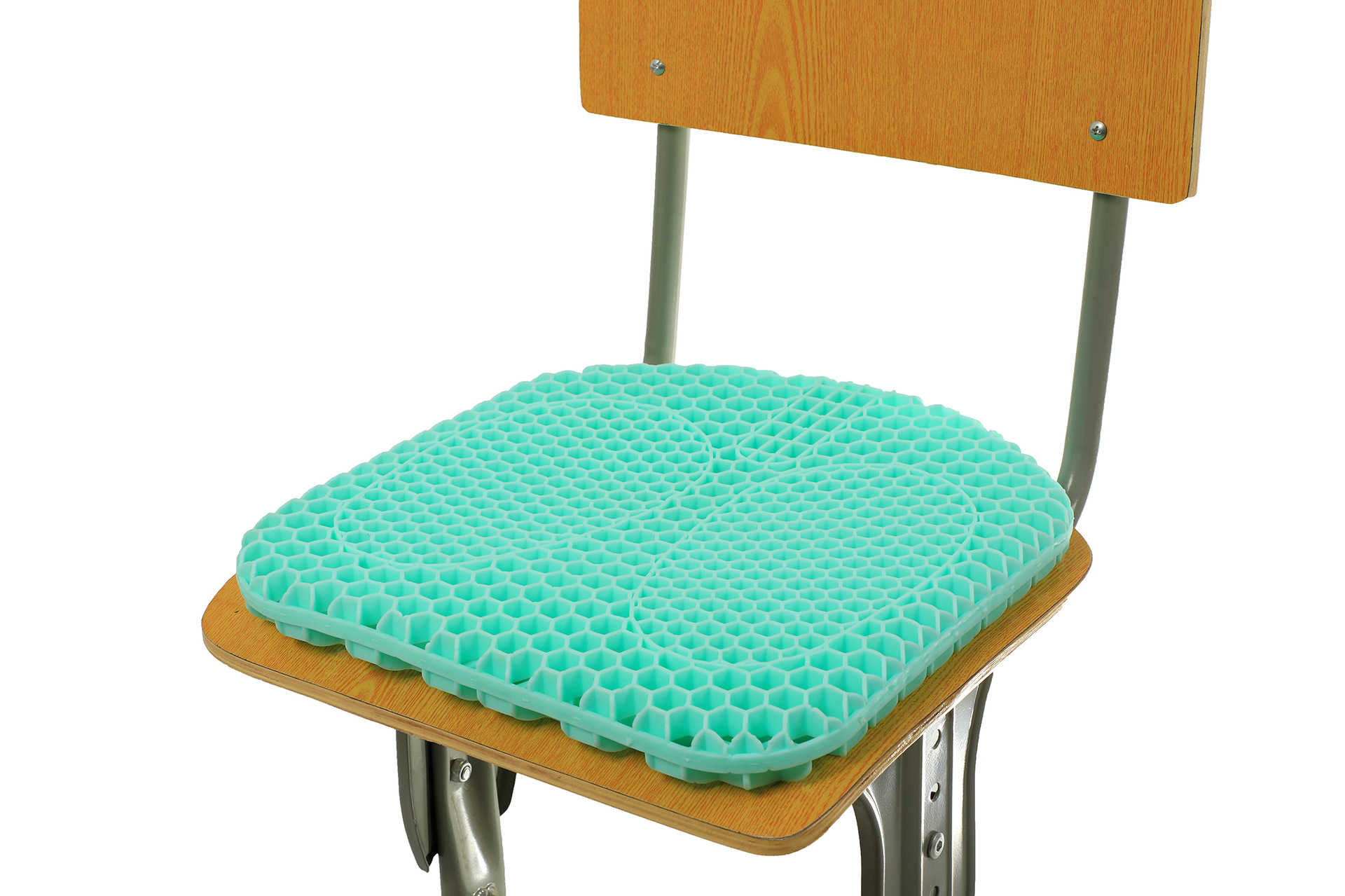 New Four Generation Egg Summer Gel Cushion Honeycomb Car Seat Cushion Breathable Soft Cushion Ice Pad Cool Pad Student Cushion New Four Generation Egg Summer Gel Cushion Honeycomb Car Seat Cushion Breathable Soft Cushion Ice Pad Cool Pad Student Cushion