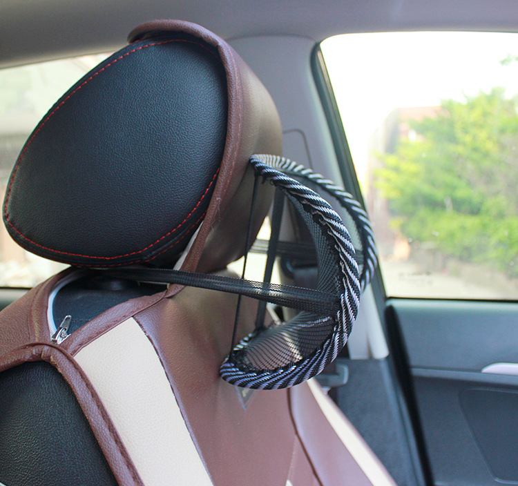 Automotive Headrest Summer Empty Mesh Mini Car Cushion Breathable Cool Neck Car Interior Decoration Supplies Automotive Headrest Summer Empty Mesh Mini Car Cushion Breathable Cool Neck Car Interior Decoration Supplies