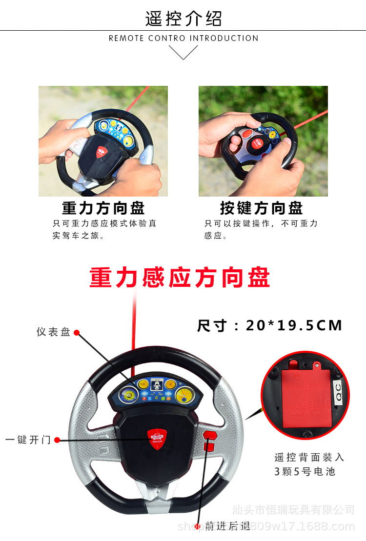 1:14 Farali Charging Remote Control Car Model Gravity Sensing Children's Toy Model Cool Light One-Click Door Opening 1:14 Farali Charging Remote Control Car Model Gravity Sensing Children's Toy Model Cool Light One-Click Door Opening