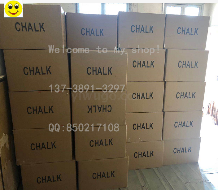 CHALK, CHALK, CHALK, CHALK, CHALK