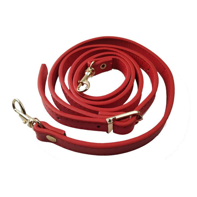 Pu Strap Bag Strap Crossbody Ladies Bag Bag Strap Handle Accessory Strap Handbag Pu Mobile Phone Wrist Strap