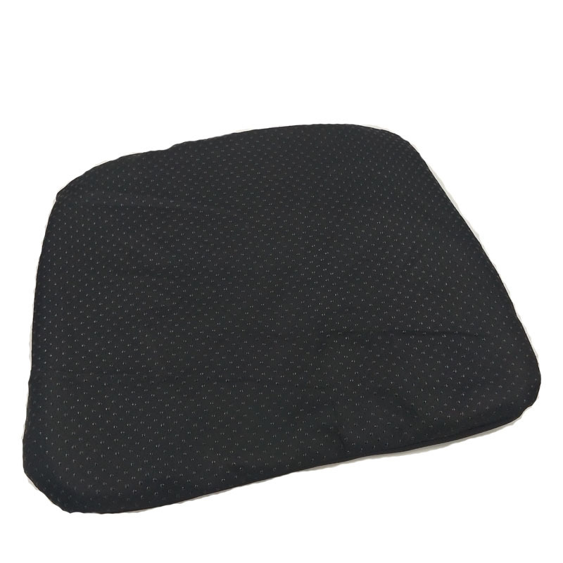 Egg Silicone Cushion Honeycomb Gel Car Seat Cushion Breathable Cool Soft Cushion Office Four Seasons Universal
