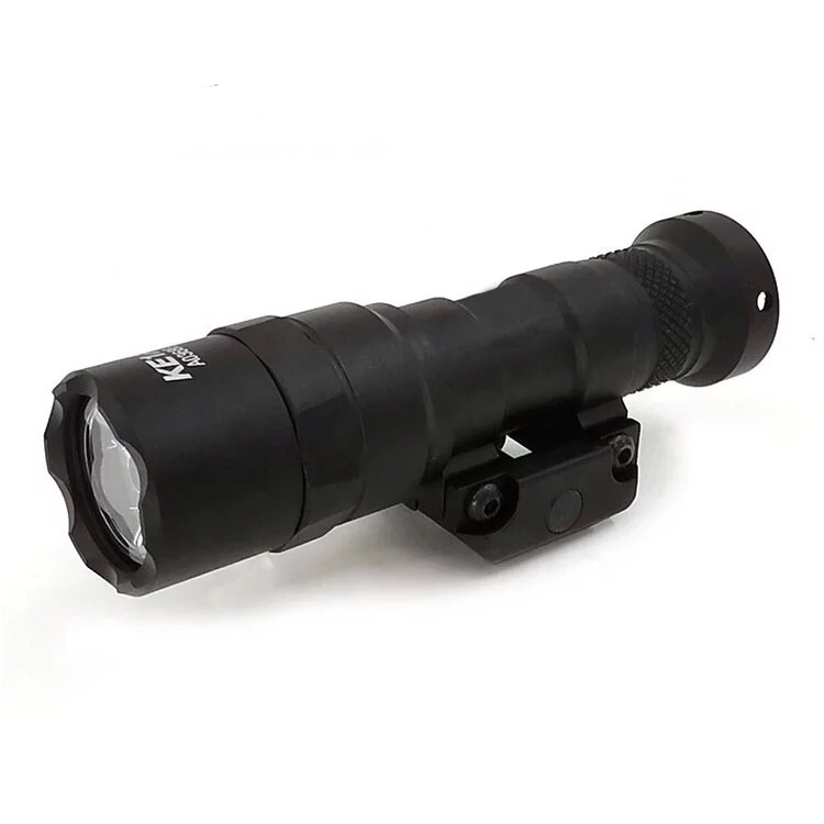 SF M300B MINI SCOUT LIGHT NEW VERSION airsoft tactical light weapon light for hunting WEX358 Tactical flashlight SF M300B MINI SCOUT LIGHT NEW VERSION airsoft tactical light weapon light for hunting WEX358 Tactical flashlight