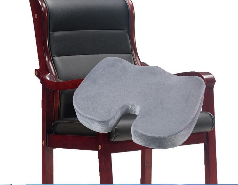 Supply Summer Gel Cushion Slow Rebound U-Shaped Memory Foam Gel Ice Pad Car Office Cool Cushion Hemorrhoid Stone Cushion Supply Summer Gel Cushion Slow Rebound U-Shaped Memory Foam Gel Ice Pad Car Office Cool Cushion Hemorrhoid Stone Cushion