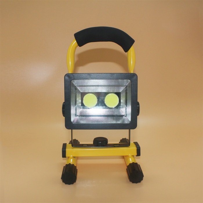 KINSACH outdoor camping hunting patrol searchlight household 904-20W lawn lamp KINSACH outdoor camping hunting patrol searchlight household 904-20W lawn lamp